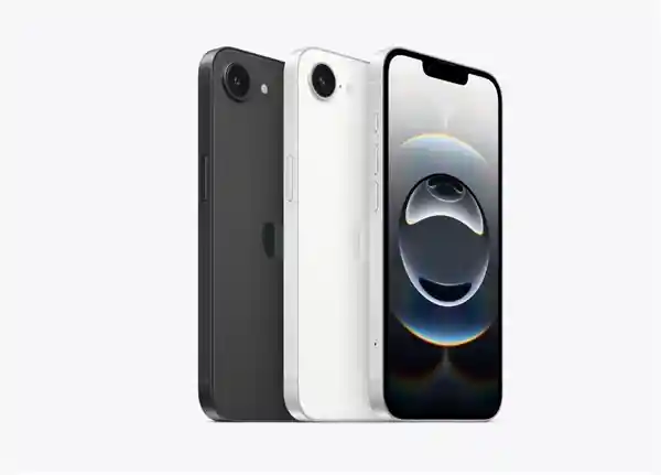 [iPhone 16e国行版入网曝光：极致29W快充技术引领新风尚]