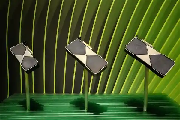 惊喜突袭！首款罕见ROP光栅单元RTX 5070 Ti震撼登场