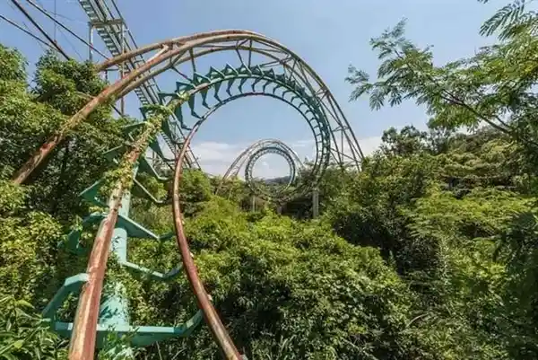 如果人类消失：我们如何在地球终结时留下不朽印记？