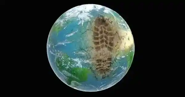 如果人类消失：我们如何在地球终结时留下不朽印记？
