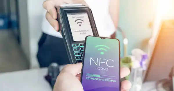 揭秘：手机NFC功能沦为新型诈骗工具，轻松变身为虚拟POS机！