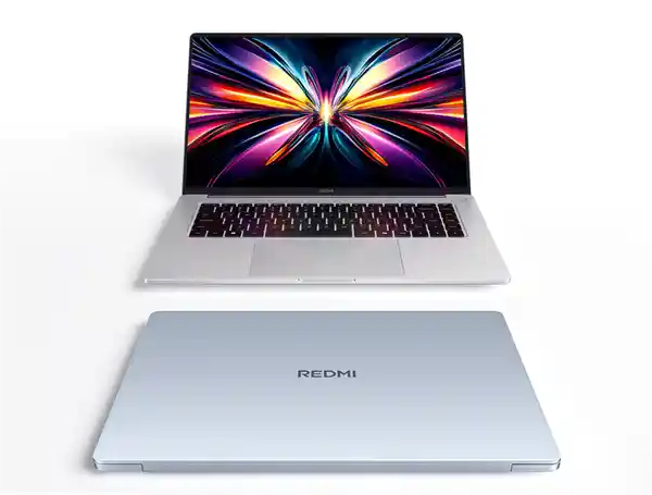 小米推出革命性AI办公利器——REDMI Book Pro 16 2025，率先搭载第二代酷睿Ultra