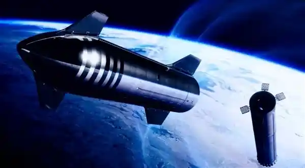 明日星辰：SpaceX震撼宣布星舰第八次试飞即将腾飞！
