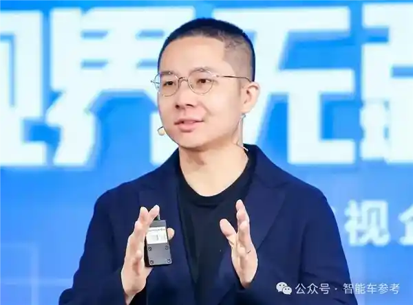[皖籍奇才王传福：88年出生的AI领军人物首度以车企领袖身份登场]