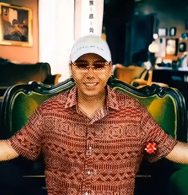 不仅仅是我的奶，现在整个家庭都在哼唱《来财》！