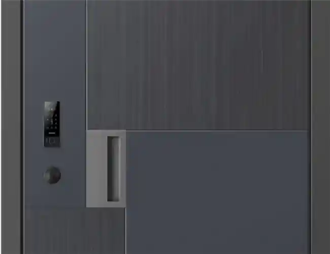 盼盼安全门革新登场，拼接艺术引领美学入门新篇章