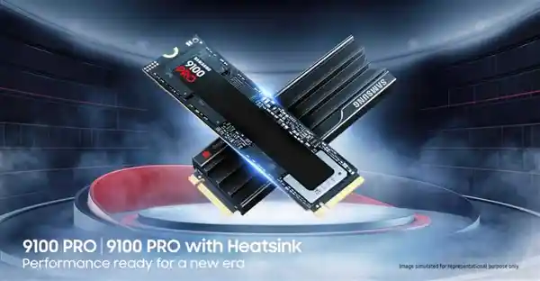 三星推出革命性PCIe 5.0 SSD：8TB海量存储，读写速度飙升至14800MB/s