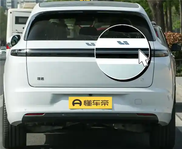 理想汽车凭什么凭两张新车照片撬动400亿市值飙升？