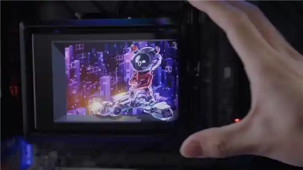 [ROG 2025年度巨献：龙王4代，颜值与性能的终极盛宴！]