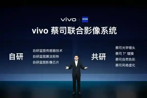 华为率先推出国产一英寸大底影像自研，引领手机厂商拥抱自主创新之路