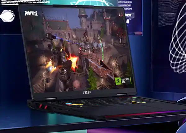 微星发布全新游戏本泰坦18 Pro：搭载锐龙9 9955HX3D处理器及144MB超大缓存