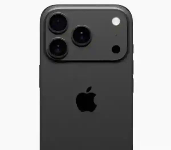 iPhone 17 Pro Max手机壳曝光：独特矩形相机设计震撼亮相