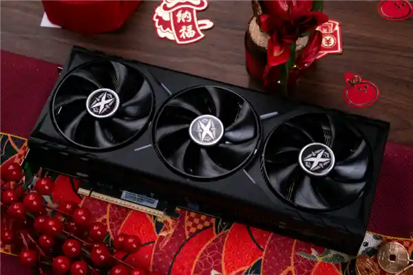 【耕升 GeForce RTX 5080 炫光 OC】STEAM特惠来袭！共度假期，尽享游戏盛宴