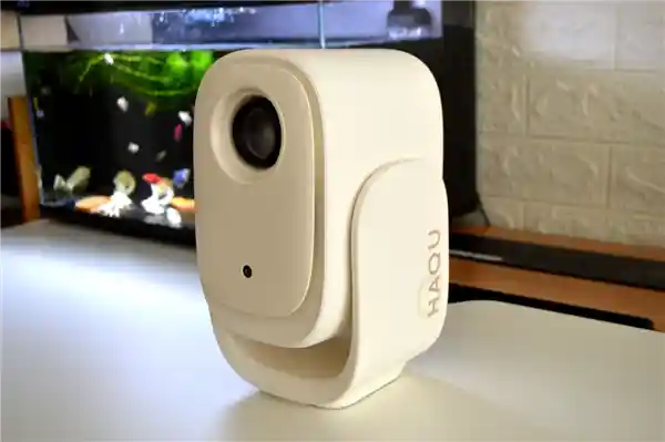 百元新选择！哈趣Q1颠覆传统，引领投影市场升级