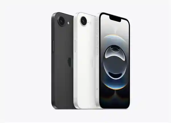 【革新登场！2025新款iPhone 16e国行仅需3999元震撼首发】