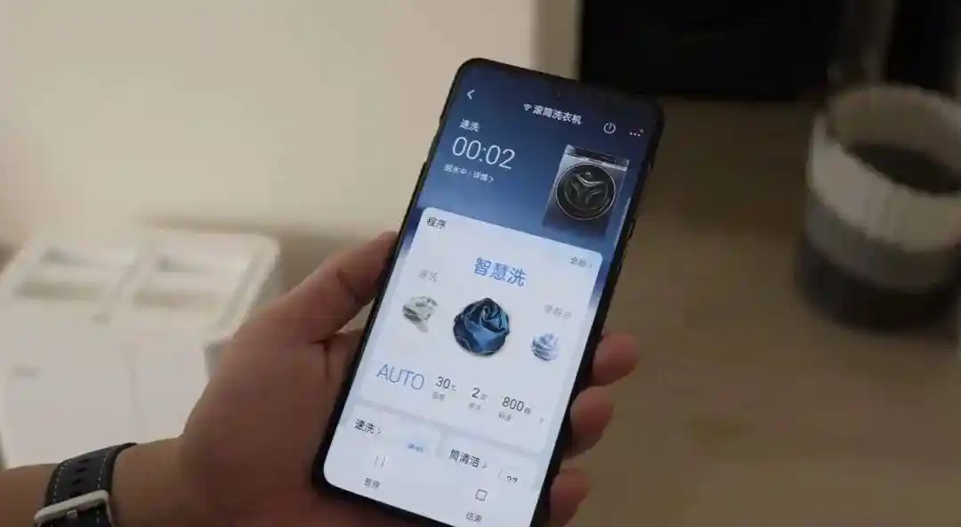 海尔垃圾处理器进军智能家居，成为家庭清洁新利器