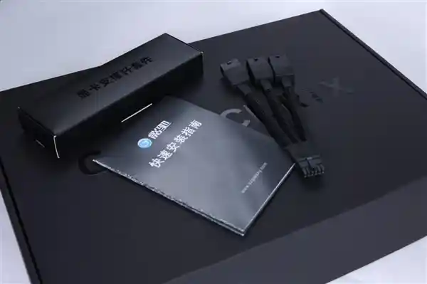 《全新升级！影驰GeForce RTX 5080金属大师OC系列DLSS4技术全面支持》