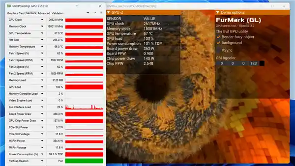 《全新升级！影驰GeForce RTX 5080金属大师OC系列DLSS4技术全面支持》