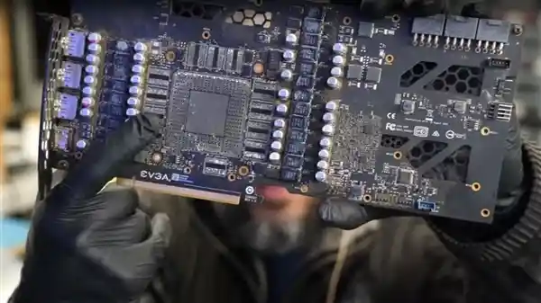 RTX 3090神秘消失！黄牛交易背后隐藏着怎样的秘密？