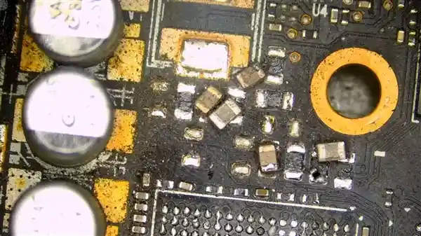 RTX 3090神秘消失！黄牛交易背后隐藏着怎样的秘密？