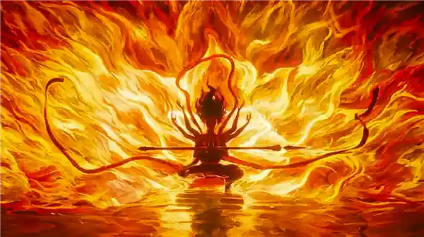 《哪吒之魔童降世》票房逆袭！三日连跌突破34亿，跻身中国影史前十五