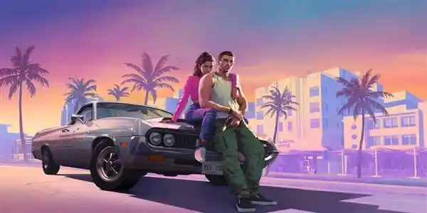 《GTA6》曝光最新进展：全新剧情已可完整体验！