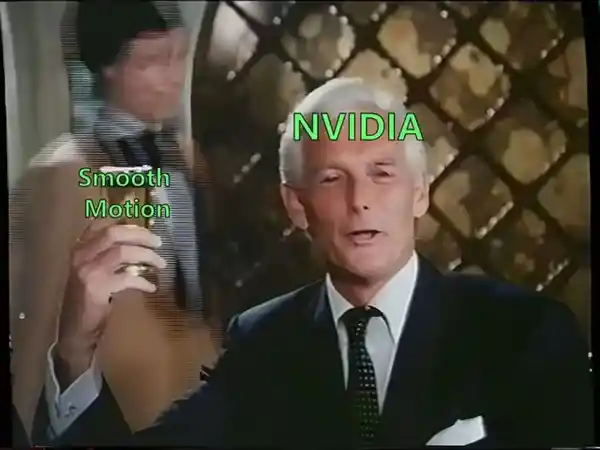 NVIDIA RTX 40系列将推出帧率翻倍功能，Smooth Motion技术助力流畅游戏体验