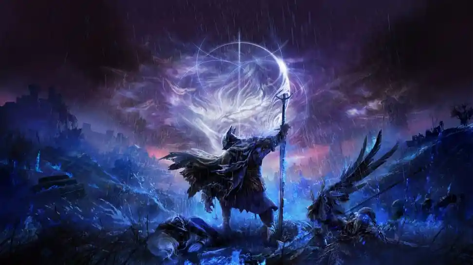 《探秘《艾尔登法环：黑夜君临》背后的肉鸽玩法：玩转暗黑奇幻世界》