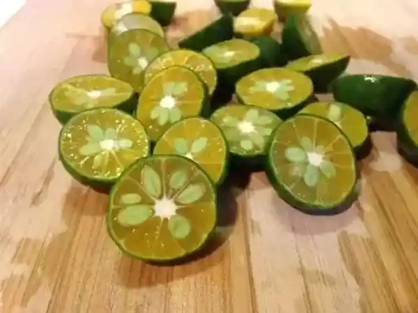 金橘之谜：揭秘你不知道的神秘水果