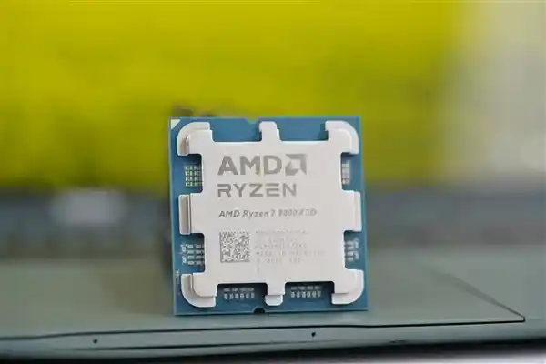 AMD CPU一骑绝尘，市场占有率飙升至92%，Intel仅剩余8%