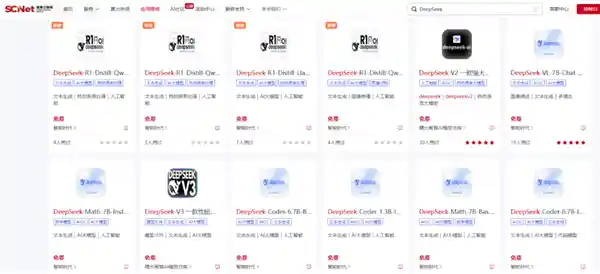 超级算力互联网平台DeepSeek正式推出，国家队悉数亮相！