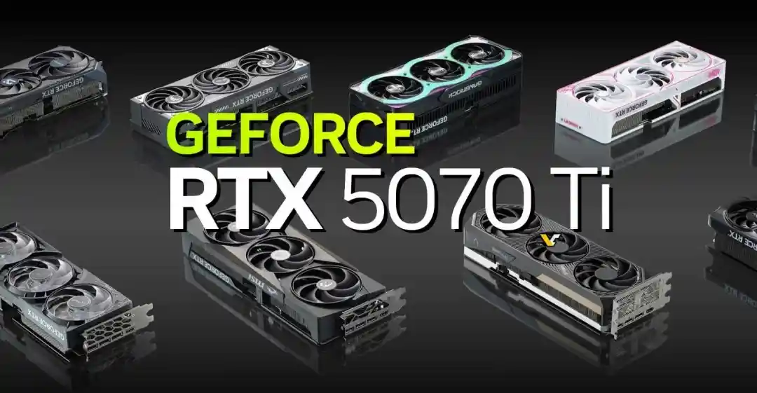 七彩虹战斧GeForce RTX 3070 Ti 8G震撼发布，售价惊喜登场！