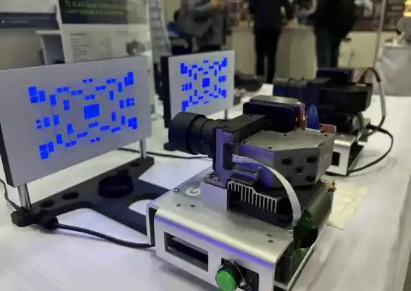 歌尔光学领先发布支持4K高清的DLP 3D打印光机模组