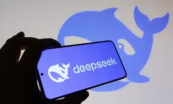 DeepSeek遭多国封杀，美国判20年！中国回应震惊世界