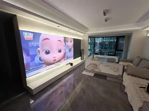 2025年最值得期待的家用投影仪品牌大揭秘