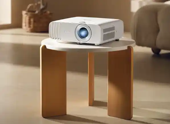 2025年最值得期待的家用投影仪品牌大揭秘