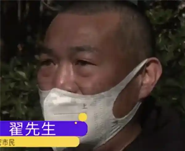丈夫含泪卖车全力拯救妻，共同面对双肺全白的挑战