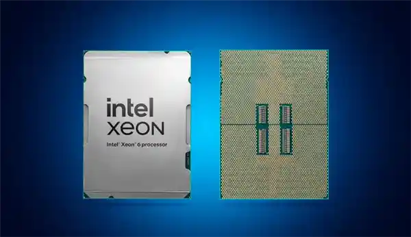 Intel至强服务器CPU销量创13年来新低！多条业务线陷入严重挑战