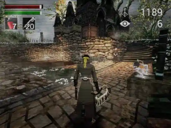 揭秘索尼监管《血源》Mod的背后玄机，预示新作或有大动作！