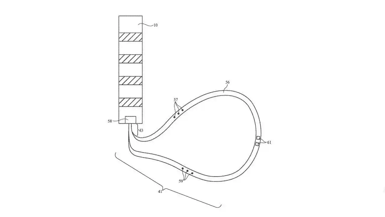 苹果或为Apple Vision Pro打造新生态：申请专利展现创新力