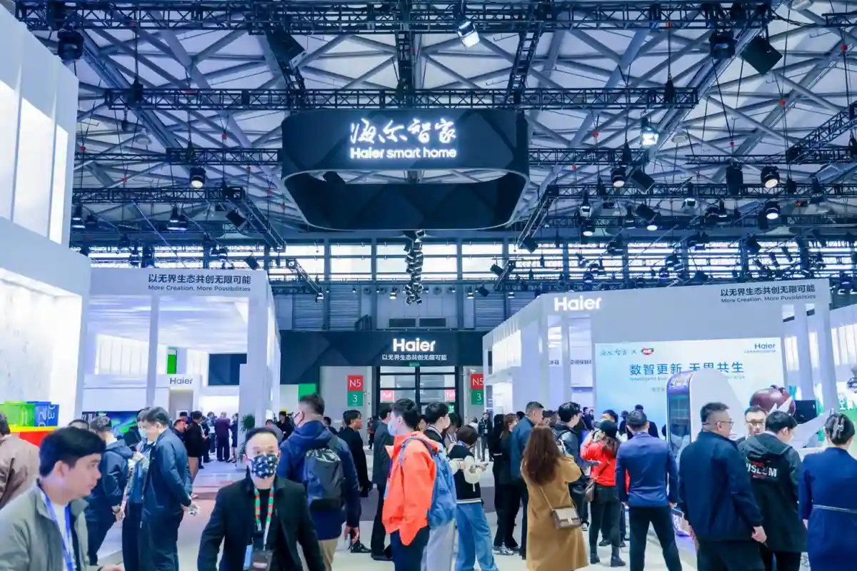 海尔智家再次登顶！荣获《财富》全球最受推崇企业称号，超3300人投票助力