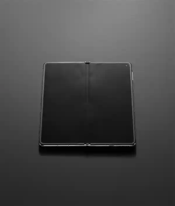 OPPO Find N5惊艳亮相：再次颠覆折叠屏设计！刘作虎展现出色工艺！