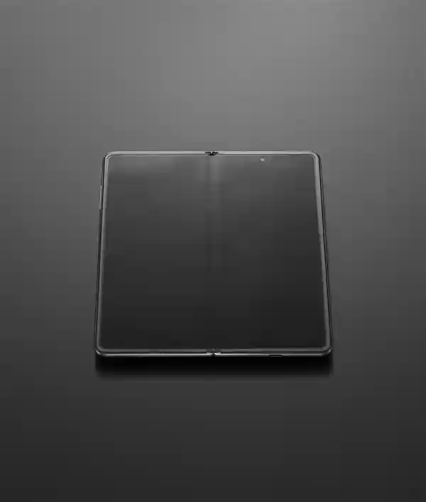 OPPO Find N5惊艳亮相：再次颠覆折叠屏设计！刘作虎展现出色工艺！