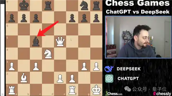 「DeepSeek下围棋，打嘴炮成关键！挑战ChatGPT绝妙战术胜出」