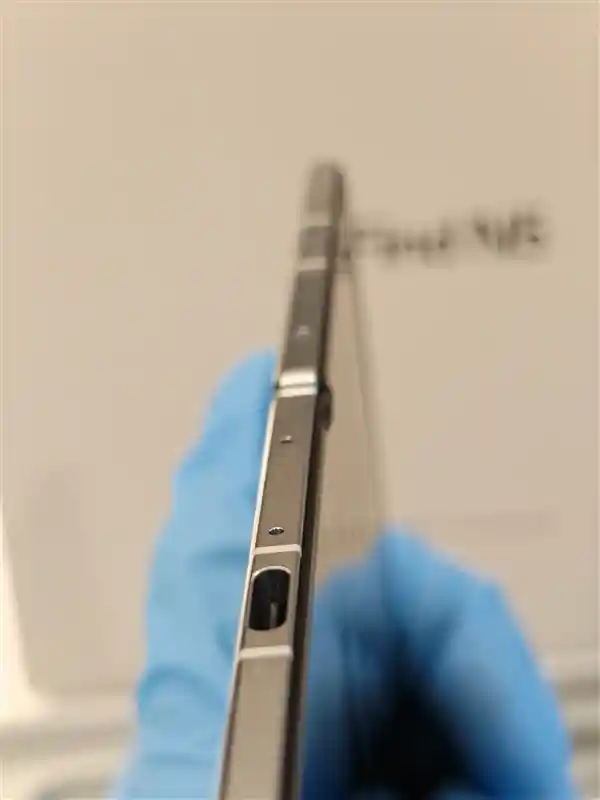 OPPO Find N5惊艳亮相：折痕轻薄 机身创新之最