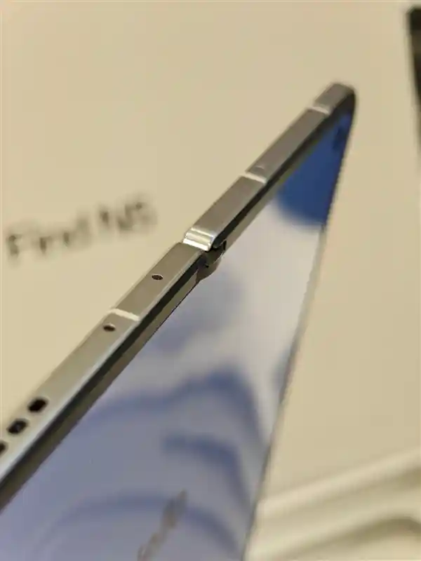 OPPO Find N5惊艳亮相：折痕轻薄 机身创新之最
