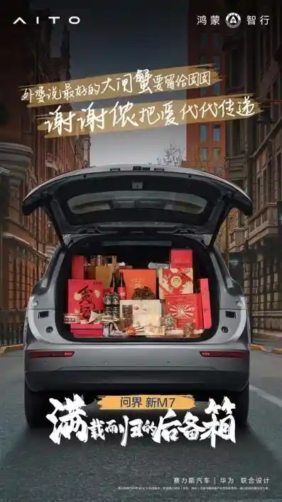 全新M7凭借19.7万销量稳坐2024年新势力销冠宝座，迎新春回归！