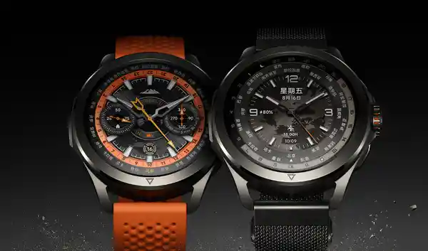 小米Watch S4 Sport智能手表升级至澎湃OS 2.0.3，灰度测试中，全新功能即将呈现