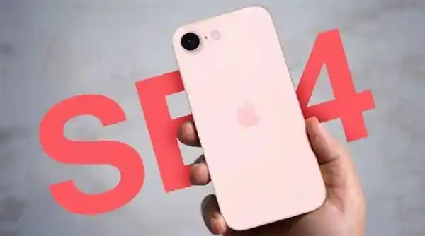 iPhone SE 4来袭：揭秘苹果年度最值得期待的真香机