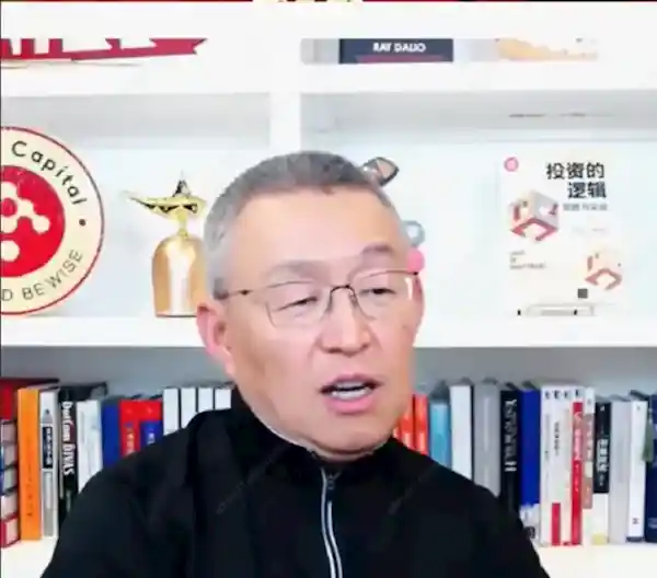 硅谷专家警告：DeepSeek挑战英伟达，黑天鹅只是开始！